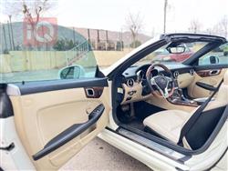 مێرسێدس بێنز SLK-Class